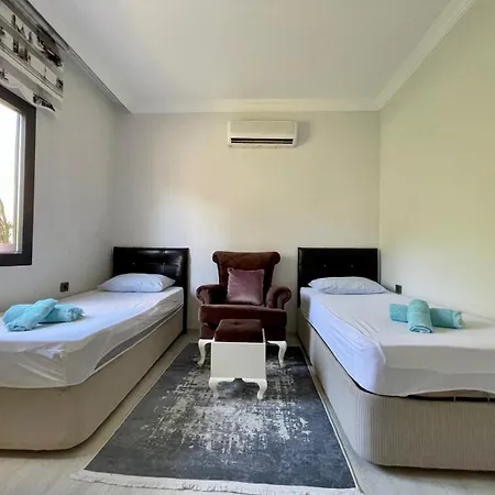 Vilă Otantik Marmaris