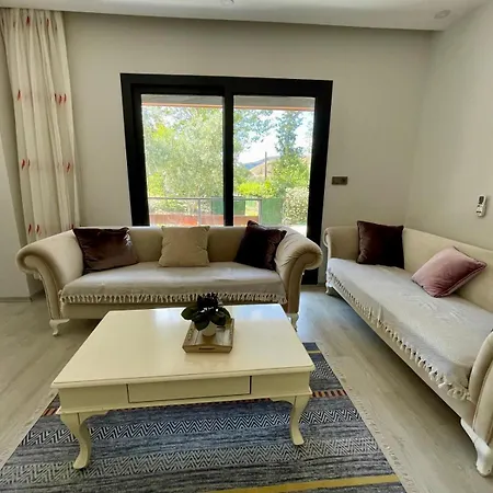 Otantik Vilă Marmaris